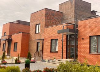 Продажа таунхауса, 88.4 м2, деревня Кисловка, улица Бориса Пастернака, 395