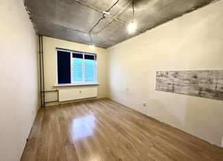 Продам однокомнатную квартиру, 35.4 м2, поселок Бугры, Нижняя улица, 5к3, ЖК Ювента