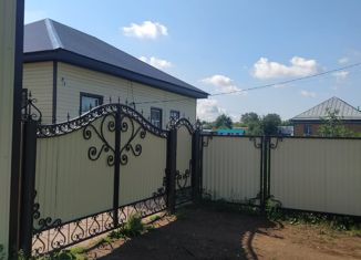 Продается дом, 71.6 м2, село Верхнеяркеево, улица Гагарина