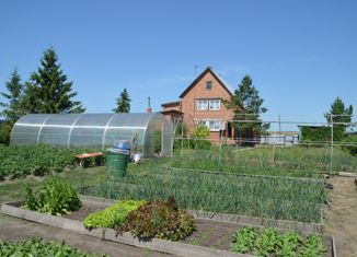 Продаю дом, 118 м2, деревня Корниловка