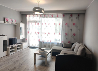 Продажа однокомнатной квартиры, 36.1 м2, Краснодар, ЖК Квартал № 6, улица имени Героя Советского Союза Николая Воробьёва, 5