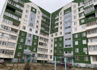 Продам 1-ком. квартиру, 34 м2, Тутаев, Советская улица, 26