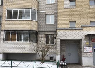 Продам двухкомнатную квартиру, 52.6 м2, Ярославль, улица Лескова, 28, жилой район Сокол