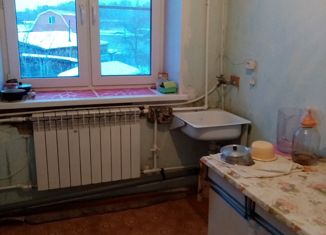 Продается 2-ком. квартира, 44 м2, село Калачёво, Зелёная улица, 5