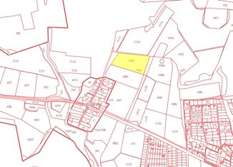 Продается участок, 508 сот., деревня Синцово, 28Н-0539