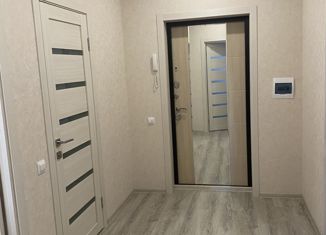 Продается 1-ком. квартира, 48.1 м2, Ульяновск, проспект Маршала Устинова, 29, ЖК Прибрежный Спецмашстрой