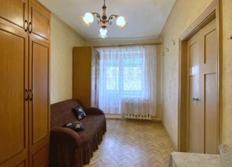 Продажа двухкомнатной квартиры, 34.2 м2, Волгоградская область, улица Атласова, 9