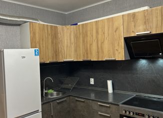 Продам 1-ком. квартиру, 36 м2, Санкт-Петербург, Советский проспект, 39к1, ЖК Живи в Рыбацком