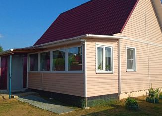 Продаю дом, 66 м2, поселок Первомайское, Сосновая улица