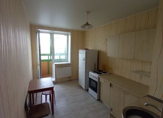 Аренда 1-ком. квартиры, 36 м2, Ленинградская область, Европейский проспект, 14к2