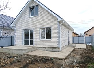 Продажа дома, 117 м2, садовое товарищество Делюшес, Урожайная улица, 177