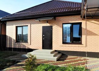 Продаю дом, 75 м2, хутор Октябрьский, Извилистая улица, 33