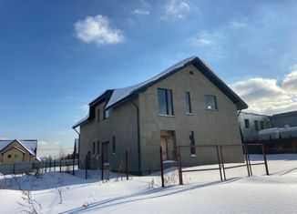 Продаю дом, 227.3 м2, деревня Прудки, коттеджный посёлок Европейский Квартал, 19