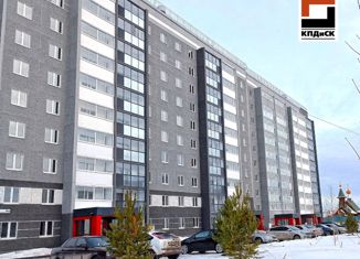 Продам 2-ком. квартиру, 47.5 м2, Каменск-Уральский, Каменская улица, 94