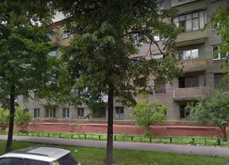 Продам трехкомнатную квартиру, 52.1 м2, Москва, ВАО, 5-я Парковая улица, 39к2