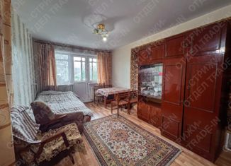 Продажа двухкомнатной квартиры, 41.8 м2, Новосибирск, улица Михаила Перевозчикова, 10, улица Михаила Перевозчикова