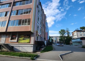 Продам трехкомнатную квартиру, 76.5 м2, Биробиджан, улица Шолом-Алейхема, 83А