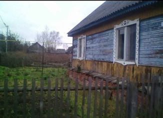 Дом на продажу, 40 м2, деревня Нариманова, Центральная улица, 5