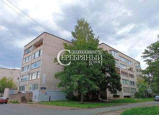 Продажа 2-комнатной квартиры, 50.8 м2, Сосновый Бор, Молодёжная улица, 19