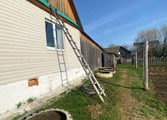 Продаю дом, 44 м2, деревня Засечный, улица Мира