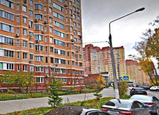 Продаю квартиру студию, 27 м2, Московский, 3-й микрорайон, 5