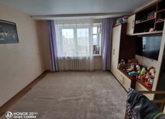 Продажа двухкомнатной квартиры, 45.3 м2, Октябрьский, улица Новоселов, 14