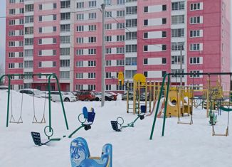 Продам квартиру студию, 26.6 м2, Киров, улица Павла Корчагина, 232, Первомайский район