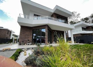 Продаю дом, 220 м2, село Ордынка, Барановское шоссе, 17Вс1