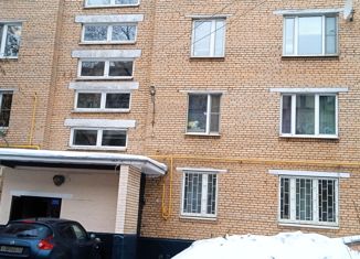 Продается 1-ком. квартира, 34 м2, Москва, улица Гиляровского, 36с1А, Мещанский район