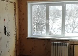 Продажа однокомнатной квартиры, 31 м2, Юрга, улица Павлова, 16