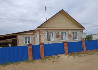 Продается дом, 95 м2, Николаевск, улица Глинки, 6