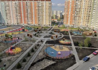 Продается 3-ком. квартира, 76.2 м2, Москва, метро Солнцево, улица Авиаторов, 5к2