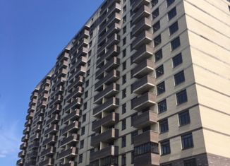 Продажа квартиры студии, 36 м2, Ростов-на-Дону, ЖК Сокол на Оганова