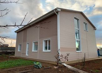 Продажа дома, 182 м2, СНТ Дачник, СНТ Дачник, 90