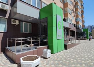 Продам однокомнатную квартиру, 38.8 м2, Самарская область, проспект Карла Маркса, 4Б