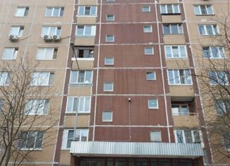 Двухкомнатная квартира на продажу, 54 м2, Москва, улица Скульптора Мухиной, 10к2
