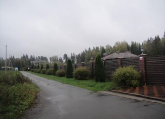 Земельный участок на продажу, 15 сот., посёлок совхоза Останкино, Дорожная улица