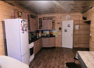 Продам дом, 116.4 м2, поселок городского типа Шерегеш, Нагорная улица