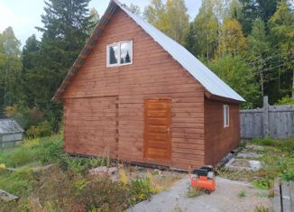 Продается дом, 36 м2, коллективный сад № 66