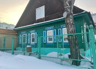Продается дом, 98 м2, Красноярск, улица Седова, 9