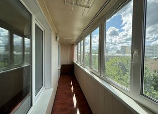 Продам 1-комнатную квартиру, 38.7 м2, Москва, улица Винокурова, 9, метро Академическая