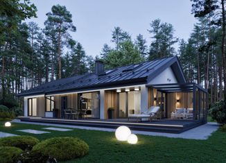 Продажа дома, 120 м2, деревня Голиково