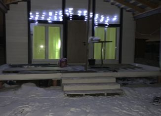 Продается дом, 48.7 м2, деревня Степыгино, коттеджный посёлок Степыгино ИЖС, 141