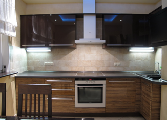 Продажа 2-комнатной квартиры, 57.9 м2, Москва, улица Намёткина, 9к3, метро Новые Черёмушки