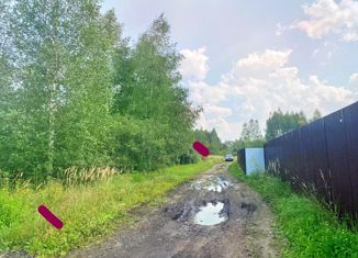 Участок на продажу, 10 сот., Рязань, Октябрьский район