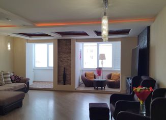 Продажа пятикомнатной квартиры, 121.7 м2, Железногорск, Юбилейный проезд, 8