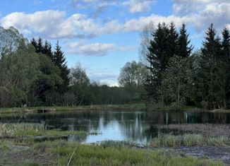 Участок на продажу, 28000 сот., Московская область, Центральная улица