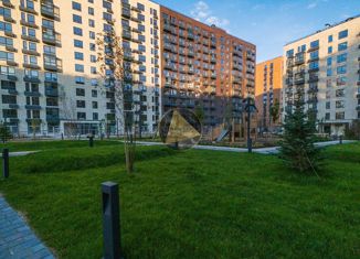 Продам 3-комнатную квартиру, 73.81 м2, Санкт-Петербург, ЖК Кантемировская 11, Большой Сампсониевский проспект, 69к7