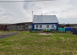 Продам дом, 49.8 м2, село Новиковка, Молодёжная улица