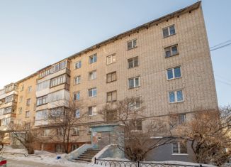 Продам трехкомнатную квартиру, 58.1 м2, Екатеринбург, улица Папанина, 16, улица Папанина